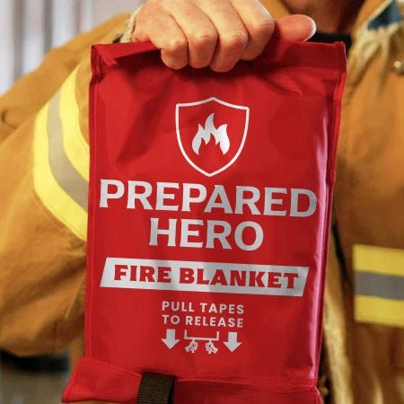 This Fire-Eliminating Solution Is How Americans Are Finally Getting Control Of Their Home